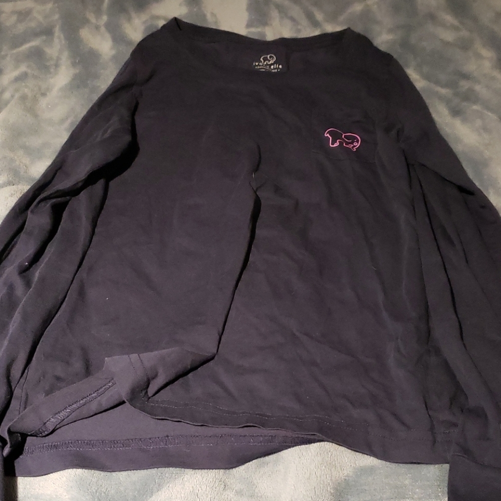 Ivory Ella shirt